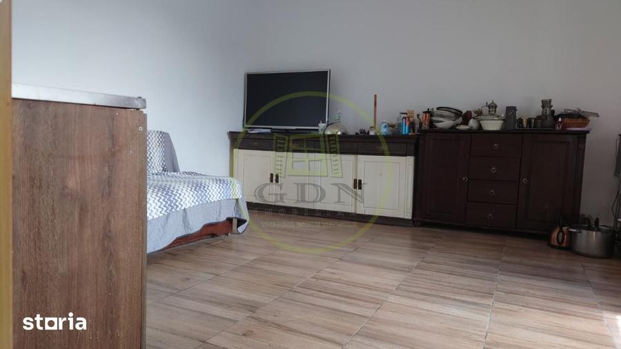 Casă cu 3 camere cu Teren 495 Mp în Sud