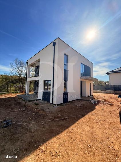 Casa individuala | Zona Luna de sus , Flore?ti - 16