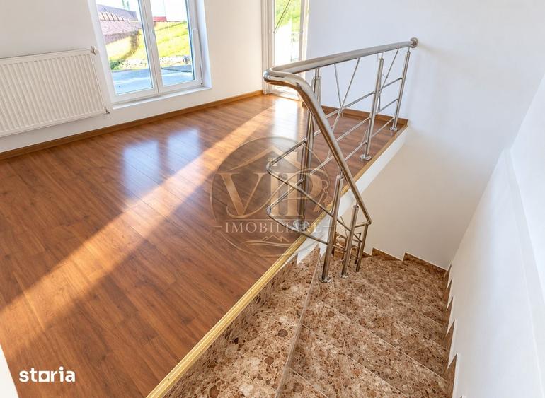 Casă cu 4 camere cu Teren 597 Mp în Tolstoi
