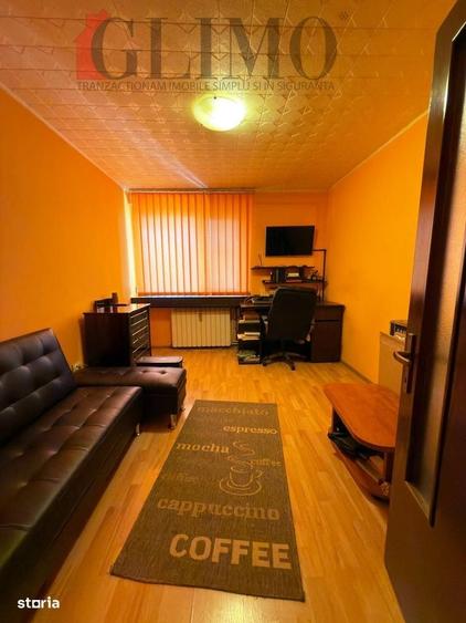Apartament cu 3 camere în Țiglina 2