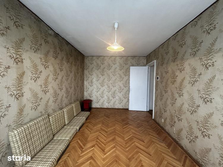 Apartament cu 4 camere decomandat în Mănăștur