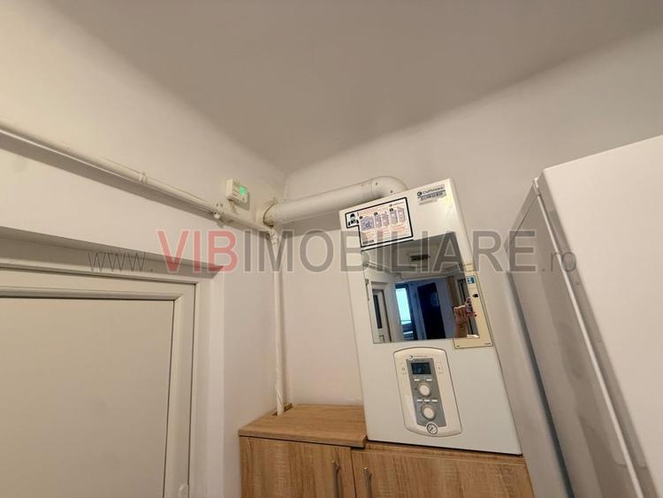 Apartament 2 camere de închiriat zona Floreasca - Dorobanti - 11