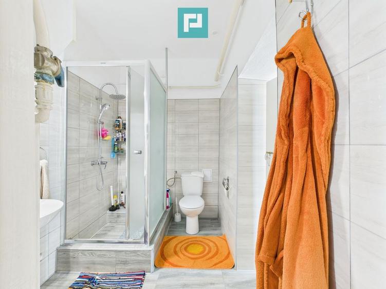 Casa 3 camere renovata cu poten?ial in Ketegyhaza - 14