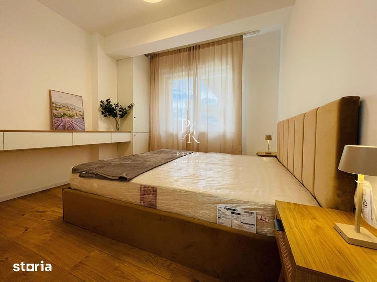 Apartament 2 camere, 43 mp, MODERN, garaj, zona Terra! - 3