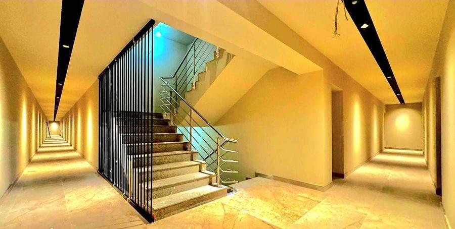 Apartament cu 2 camere semidecomandat în Pipera