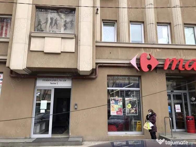 Garsonieră, mobilată în Iancului