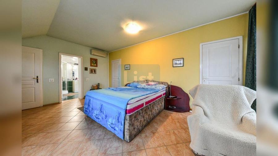 Casa in Andrei Muresanu | Zona exclusivista | Suprafata 280mp utili | - 17
