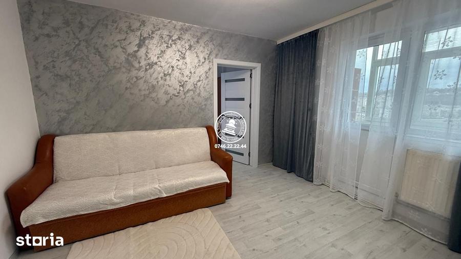 Apartament cu 2 camere nedecomandat în Alexandru cel Bun
