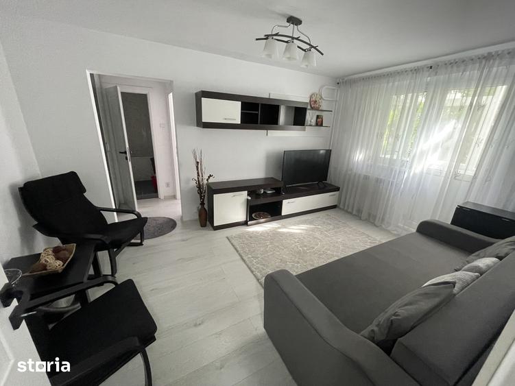 Apartament cu 2 camere în Berceni