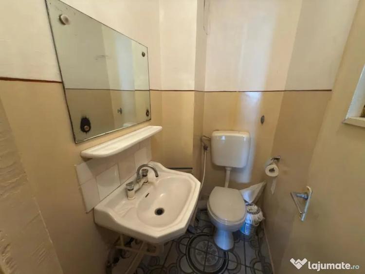 Apartament 3 camere, 63.40 mp, etaj 7, Bd. Bucuresti - 2