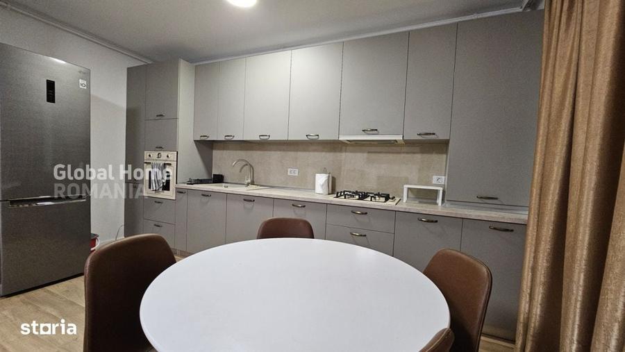Apartament cu 2 camere în Nord — fotografia 2