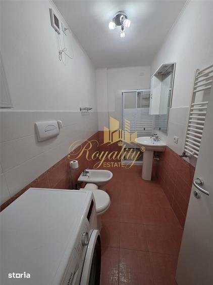 Apartament cu 3 camere decomandat în Circumvalațiunii