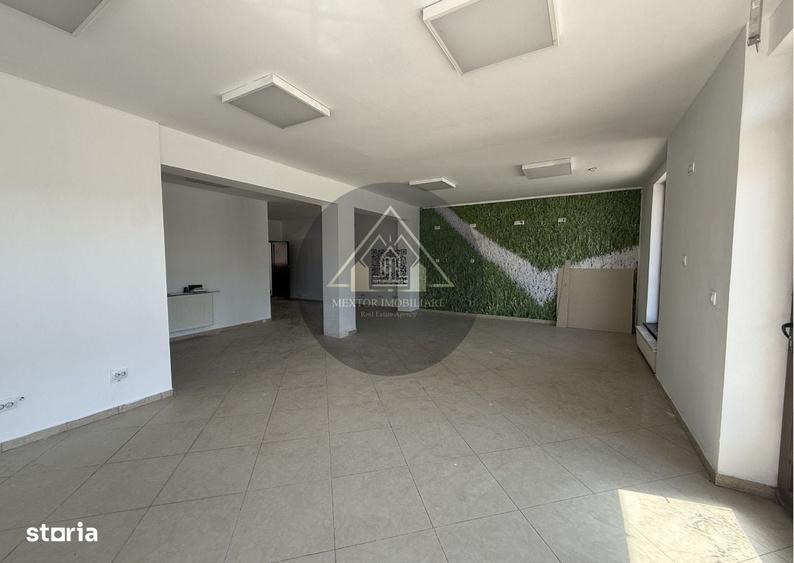 Spațiu comercial, de 145 mp, în Sebeș