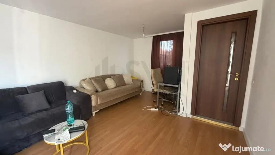Apartament 3 Camere I Bucurestii Noi I Curte Proprie - 8
