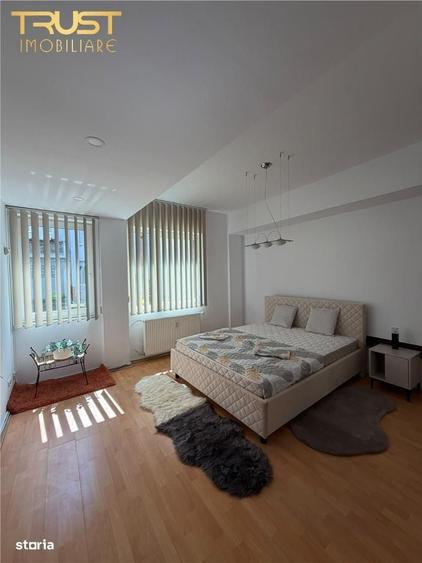 2 Camere l Zona Tribunal | Parcare | Acces Dorobantilor| 21 Decembrie - 5