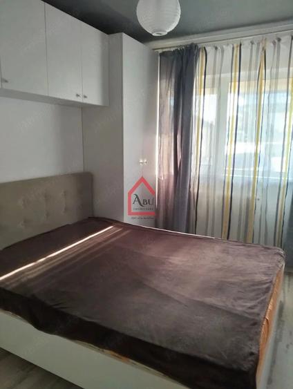 Apartament cu 2 camere decomandat în Filiași