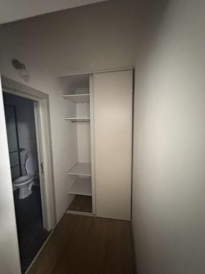 Garsonieră în Valu lui Traian