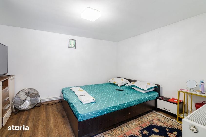 Casa individuala 4 camere, toate utilitatile Salaj - 3