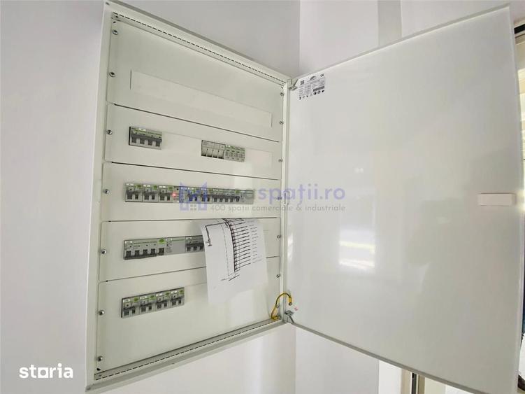 Spațiu comercial, de 1,250 mp, în Lețcani