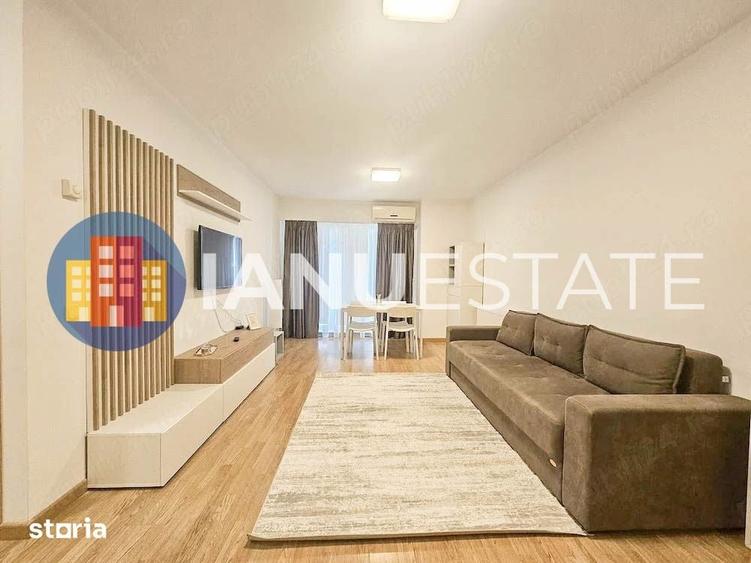 Apartament cu 2 camere decomandat în Pantelimon