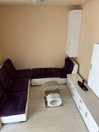 Apartament cu 2 camere în Ultracentral
