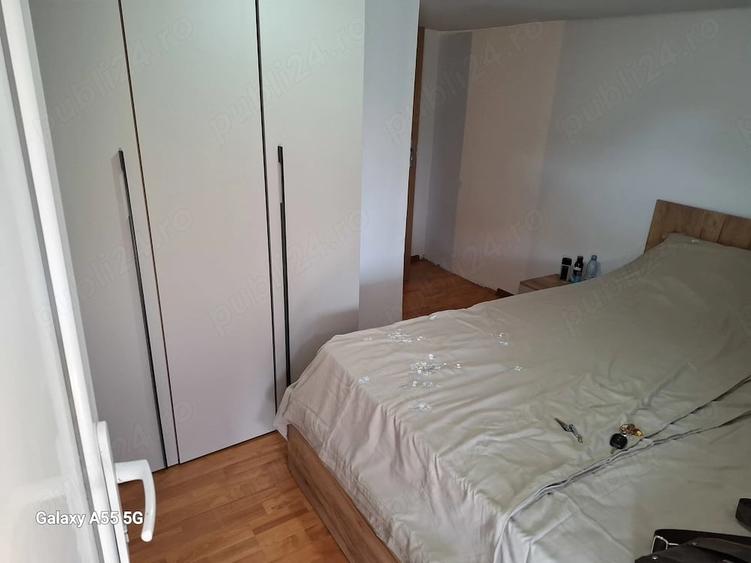 Casă cu 3 camere cu Teren 1320 Mp în Central