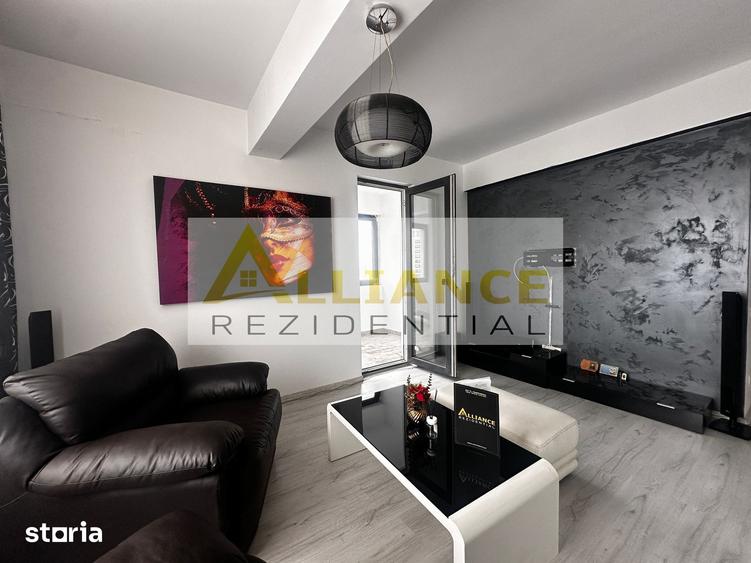 Metrou Berceni - Apartament 3 camere - 2 bai - 8