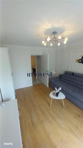 De inchiriat: Apartament cu 2 camere in zona Centrala - 13
