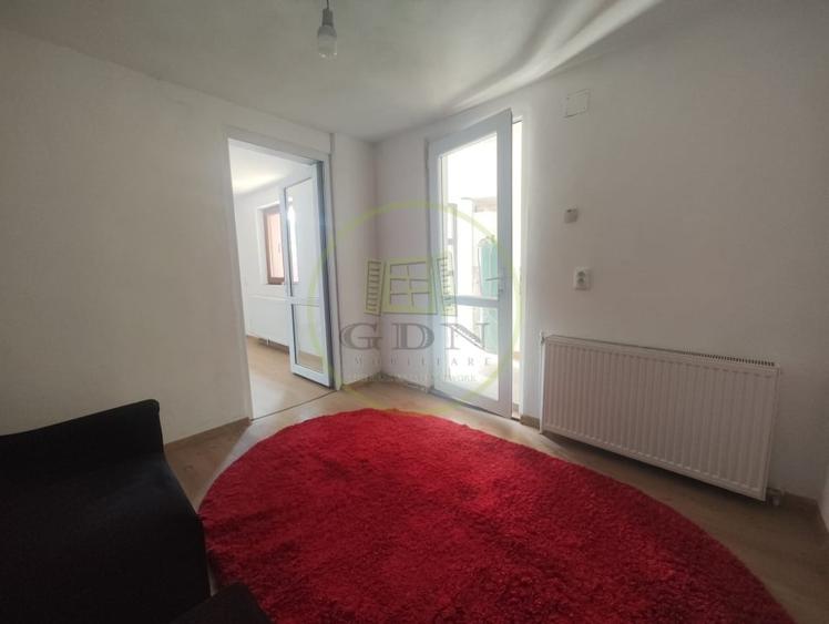 Casă individuală cu 3 camere cu Canalizare în Brestei