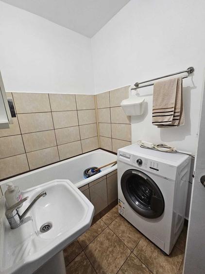 Garsonieră semidecomandată în Costin Georgian