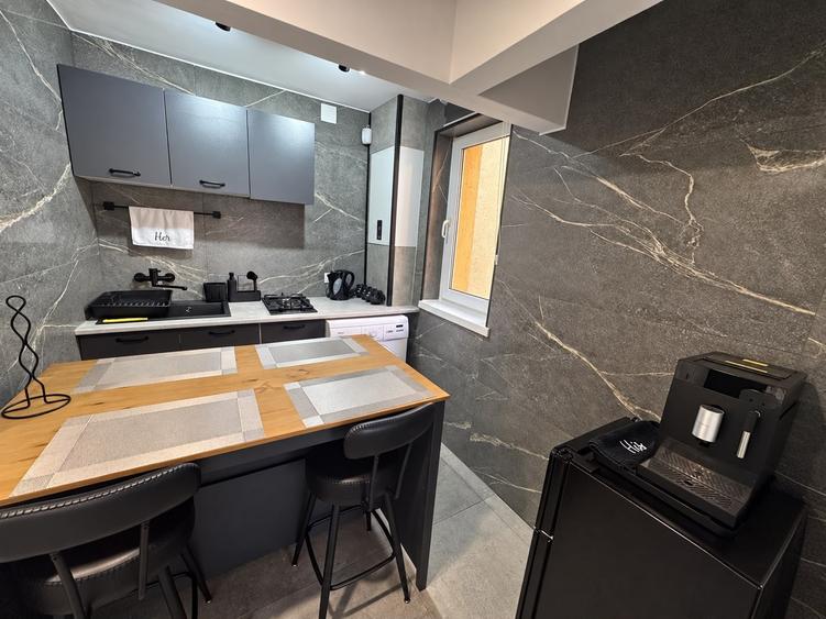 Apartament cu 2 camere în Cetate