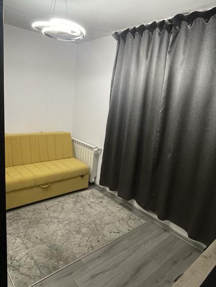 Apartament cu 2 camere decomandat în Tătărași