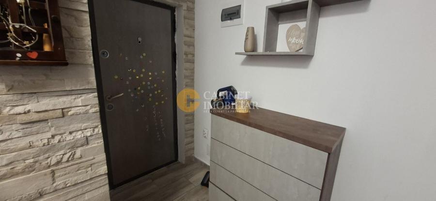 Apartament 2 camere – Bloc nou, Dancu | Parcare proprie | 56,55 mp - 9