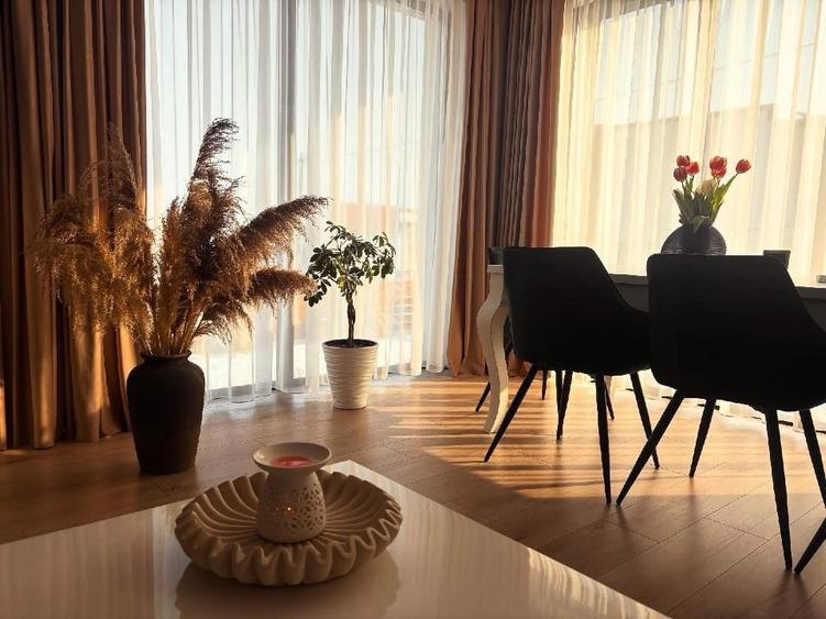Casă individuală cu 4 camere cu Teren 580 Mp în Valea Adâncă