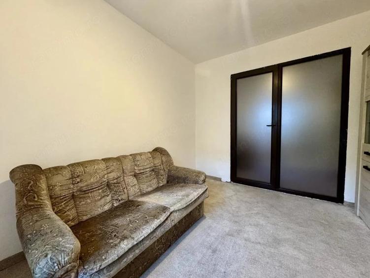 Apartament cu 2 camere ideal pentru studenti, Complexul Studentesc - 4