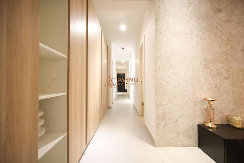 Apartament cu 3 camere în Domenii