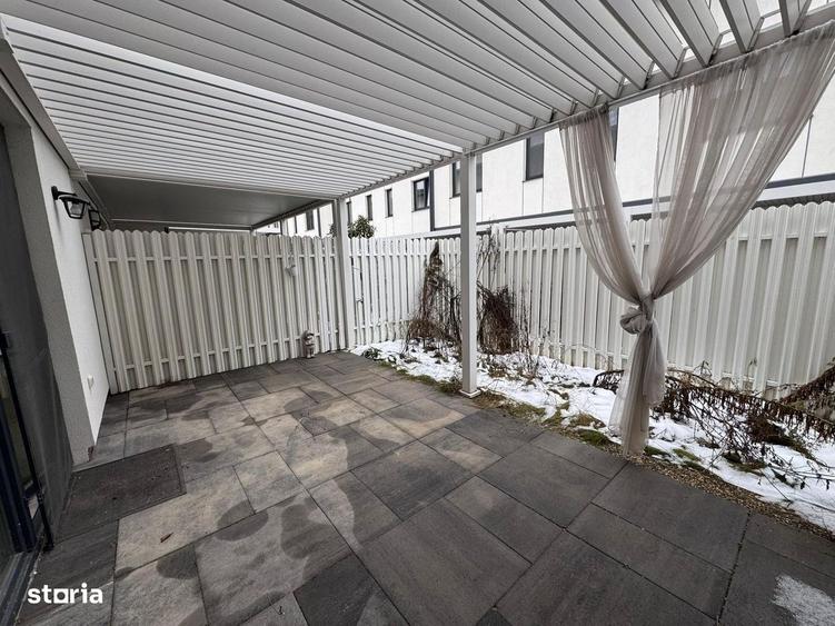 Vila 5 camere Mobexpert Homes Pipera finalizata cu mutare imediata - 2