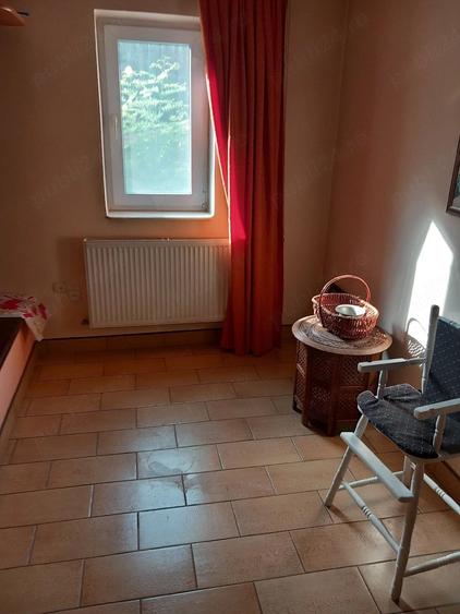 Casă cu Teren 500 Mp în Craiovei