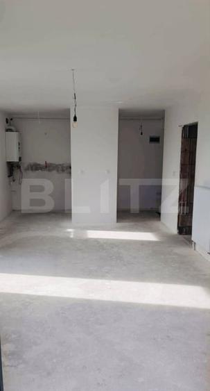 Apartament cu 2 camere decomandat în Libertății