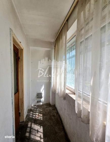 Apartament cu 3 camere în Tăbăcărie
