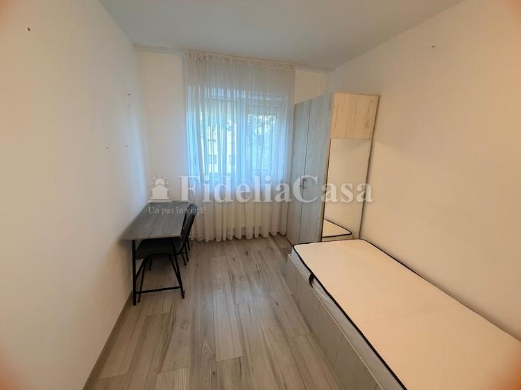Apartament cu 3 camere în Alexandru cel Bun