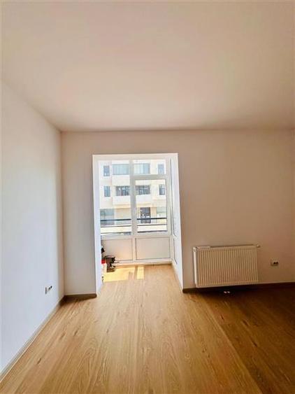 Apartament cu 2 camere decomandat, mobilat în Theodor Pallady