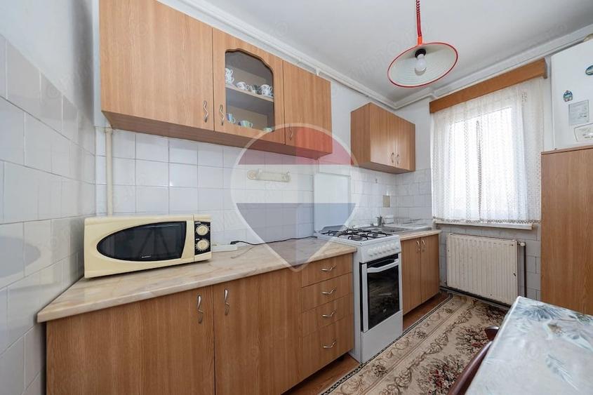 Apartament cu 2 camere de vanzare in zona Gemenii - 1