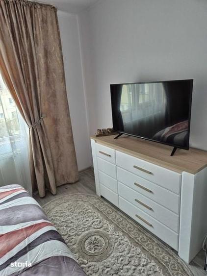 Vand apartament in roman - 4