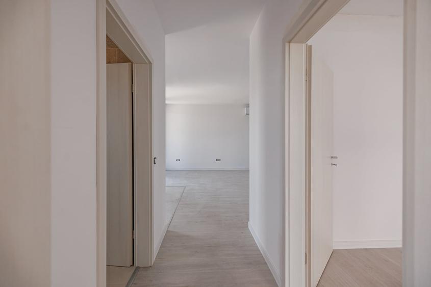 Apartament cu 3 camere decomandat în Mehala