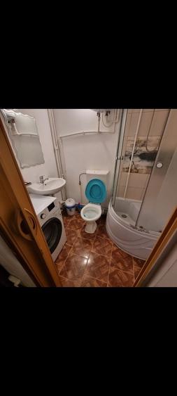 Garsonieră decomandată în Centru Civic