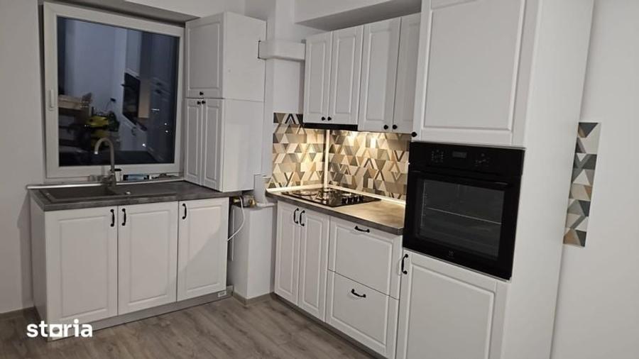 Apartament cartier Fiald - 6