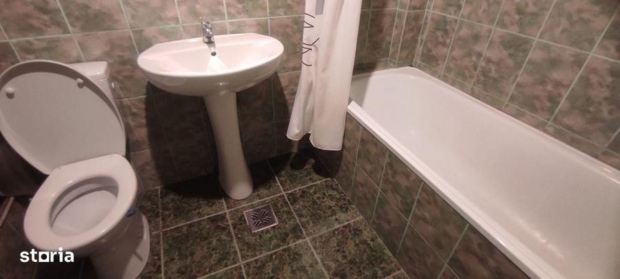 Apartament cu 1 camera, in Marasti, zona FSEGA - 7