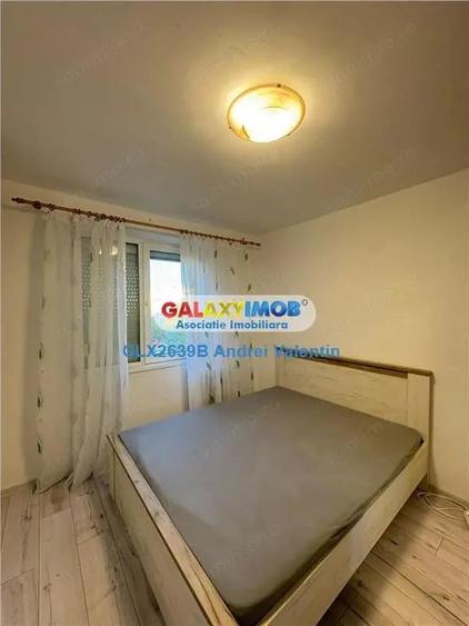 Apartament cu 2 camere decomandat în Berceni