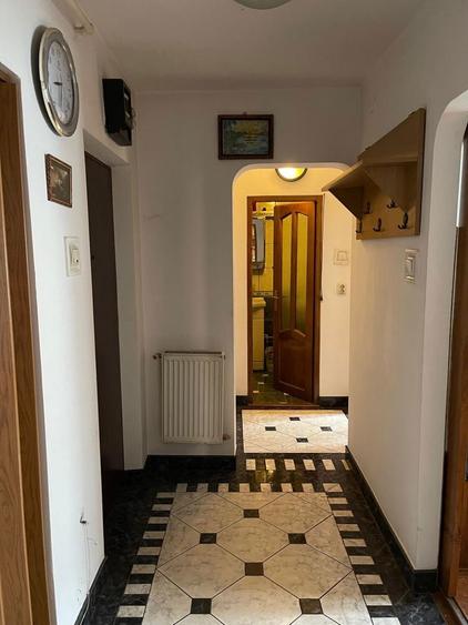Apartament cu 4 camere în Central
